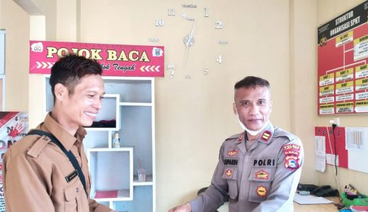 Kades Gemel Lombok Tengah Laporkan Dugaan Penggelapan Aset - GenPI.co NTB