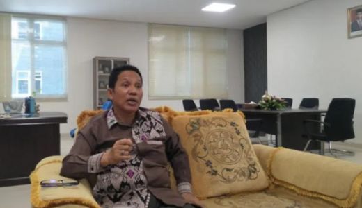 Siap-siap! Sebegini Kuota ASN 2022 untuk Lombok Tengah - GenPI.co NTB