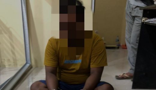 Polisi Tangkap Pemuda di Lombok Tengah Gegara Ini - GenPI.co NTB
