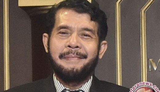 Profil Ketua Mahkamah Konstitusi, Putra Asli Bima - GenPI.co NTB