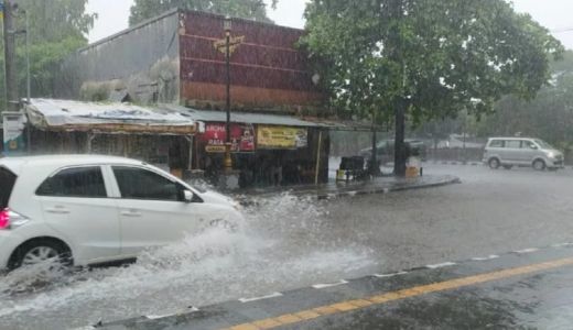 Musim Hujan, BPBD Mataram Berlakukan Siaga Bencana - GenPI.co NTB