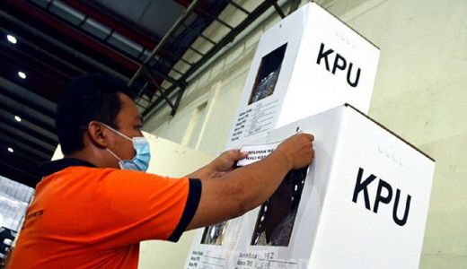 Tancap Gas, Inilah Sasaran Sosialisasi KPU Mataram - GenPI.co NTB