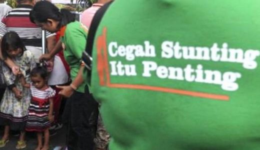 Rp 1 Miliar Pulsa untuk Pendamping Stunting Mataram - GenPI.co NTB