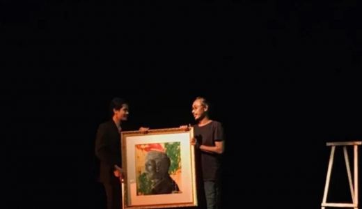 Milenial NTB Diajak Cintai Daerah Lewat Seni Teater - GenPI.co NTB