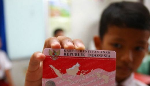 Pembuatan KIA di Lombok Tengah Baru Capai 31 Persen - GenPI.co NTB