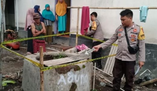 Bersihkan Bau Sumur, Warga Lombok Timur Meninggal - GenPI.co NTB