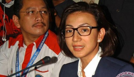 Wanda Hamidah Tegas Sebut Anies Baswedan Zalim - GenPI.co NTB
