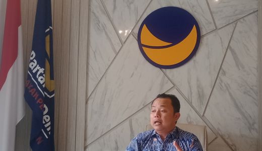 Soal RSUD Praya, NasDem Lombok Tengah Sentil Bupati - GenPI.co NTB