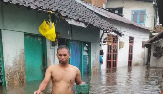 Lombok Timur Siaga Bencana, Ini Pesan Bupati Sukiman - GenPI.co NTB