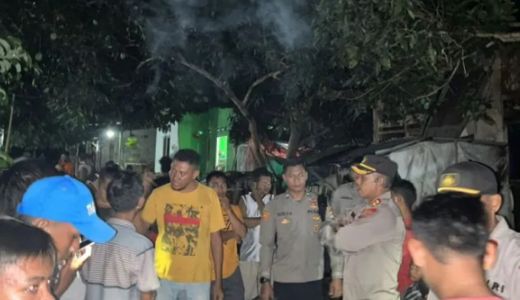 Puting Beliung Rusak 66 Rumah dan Sekolah di Dompu - GenPI.co NTB