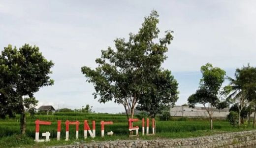 Mataram Bakal Tata Kawasan Wisata Giong Siu Babakan - GenPI.co NTB