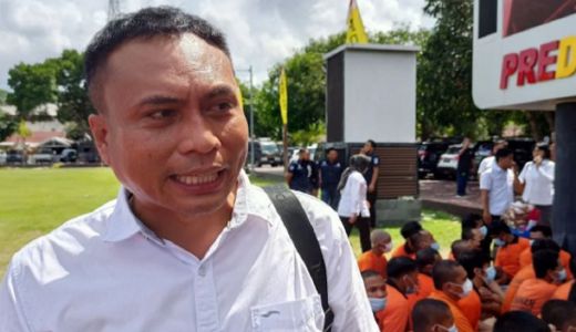 Kasus Sumur Bor Lombok Utara, Ini Keterangan Polisi - GenPI.co NTB