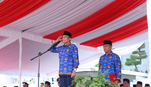 Bupati Lombok Tengah Tak Ingin Pelayanan Berbelit - GenPI.co NTB