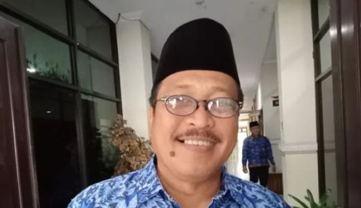Soal Anjing Liar, Begini Langkah Distan Mataram - GenPI.co NTB