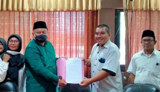 Kisruh 507 Guru Honorer SMK, Begini Sikap DPRD NTB - GenPI.co NTB