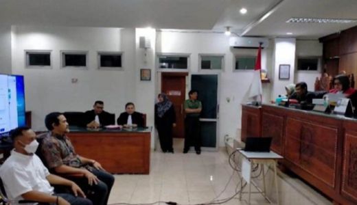 Kasus Investasi Tanah di Lombok, Sebegini Vonis Hakim - GenPI.co NTB