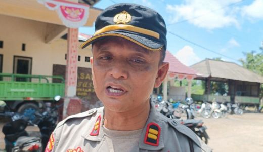 Judi di Pacuan Kuda Lombok Tengah, Begini Kata Polisi - GenPI.co NTB