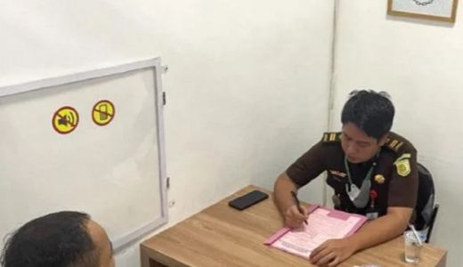 Jaksa Lanjut Tahan Tersangka Kasus Puskesmas Babakan - GenPI.co NTB