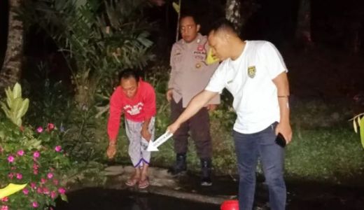 Bayi 3 Tahun di Lombok Tengah Meninggal Tenggelam - GenPI.co NTB