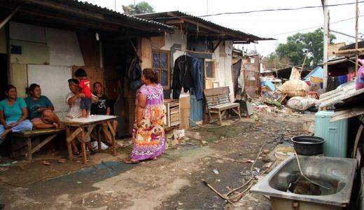 Lombok Tengah Daerah Termiskin Kedua di NTB, Bupati Setengah Mati Menurunkannya - GenPI.co NTB