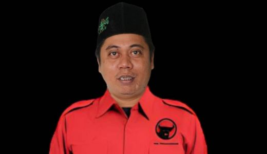 Pede Tingkat Dewa, PDIP Lombok Tengah Yakin 6 Kursi Pemilu 2024 - GenPI.co NTB