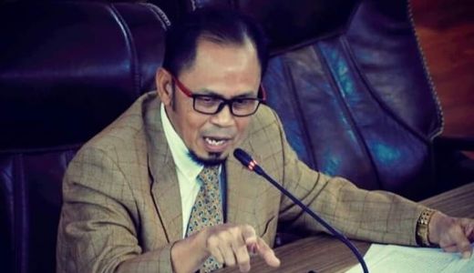 Jual Baju Bekas Impor Dilarang, Ketua DPRD Loteng: Kasihan Pedagang - GenPI.co NTB