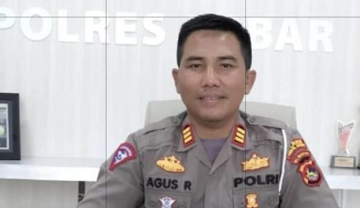 Lombok Barat Belum Terapkan E-Tilang, Pelanggar Lalu Lintas Tetap Ditindak - GenPI.co NTB