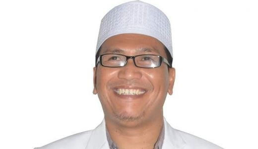 Johnny G Plate Ditahan, PKS Loteng All Out Anies Baswedan Presiden 2024 - GenPI.co NTB