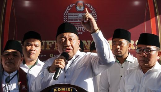 Yakin Cak Imin Cawapres Prabowo, PKB NTB Siap Tempur Habis-habisan - GenPI.co NTB