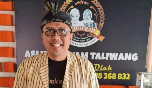 Muncul Wacana WSBK Mandalika Dihapus, Taufan Rahmadi: Tak Sejalan Visi Presiden - GenPI.co NTB