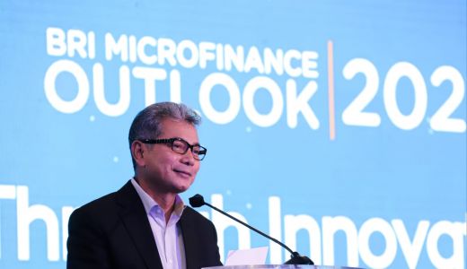 Kinerja Solid, BRI Jadi Bank Terbesar di Indonesia versi Fortune Indonesia 100 - GenPI.co NTB