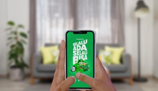 Ide Jualan Online Jelang Akhir Tahun, Tokopedia Ungkap Produk Paling Dicari - GenPI.co NTB