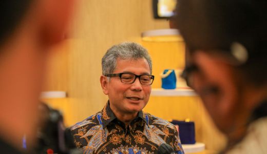 Nilai Merek BRI Capai 5,3 milyar Dollar, Merek Bank Paling Berharga di Indonesia - GenPI.co NTB