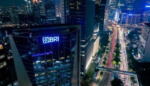 BRI Jadi Satu-Satunya Merek Indonesia Yang Masuk Daftar Brand Finance Global 500 - GenPI.co NTB