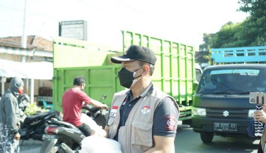 Bansos Pusat Mempengaruhi Penurunan Kemiskinan di NTB - GenPI.co NTB