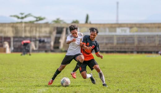 Lombok FC Tumbangkan PS Daygun - GenPI.co NTB
