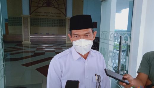 Pemkab Loteng Ambil Langkah Taktis Tangani Bencana - GenPI.co NTB