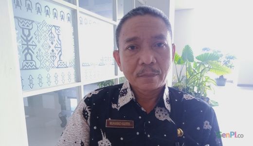 Harga Jual Gokil, 11 Desa Bakal Jadi Kampung Nila di Loteng - GenPI.co NTB