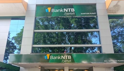 Bank NTB Syariah Tepis Tudingan Komisi Informasi - GenPI.co NTB