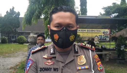 2021, Angka Kematian Lakalantas di Lombok Tengah Naik - GenPI.co NTB
