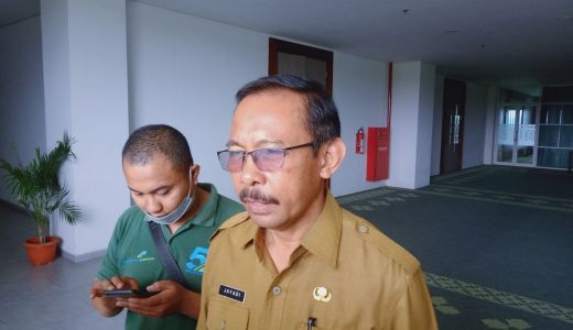 Lombok Tengah Mendunia, Pelaku Pariwisata Harus Berbenah - GenPI.co NTB