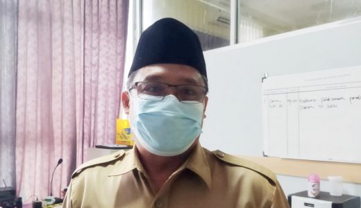 Uji Coba PTM Penuh di Lombok Tengah Berjalan Aman - GenPI.co NTB