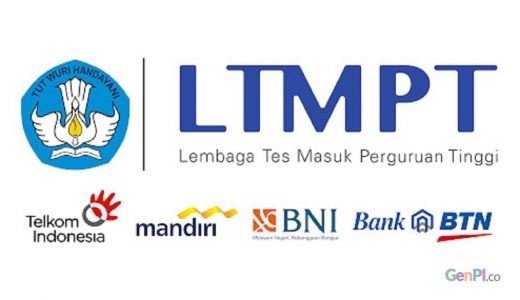 Pendaftaran Tes Masuk Perguruan Tinggi Lewat LTMPT Dibuka - GenPI.co NTB