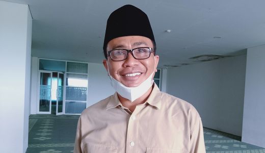 Pandemi Tak Surutkan Animo Warga Lombok Tengah Daftar Haji - GenPI.co NTB
