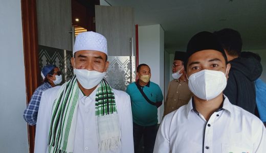 Keren, Tanah Wakaf di Lombok Tengah Capai 570 Hektare - GenPI.co NTB