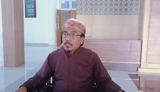 Dewan Minta Pemkab Loteng dan Pemprov Jangan Jalan Sendiri - GenPI.co NTB