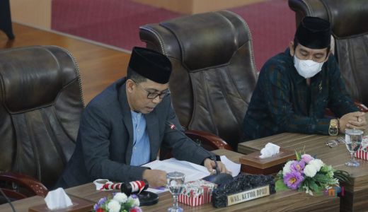 Catat, Lima Ranperda Usul DPRD Lombok Tengah di 2022 - GenPI.co NTB