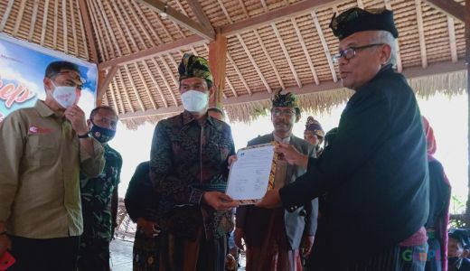 Pemkab Lombok Tengah Siapkan Rangkaian Event Bau Nyale - GenPI.co NTB