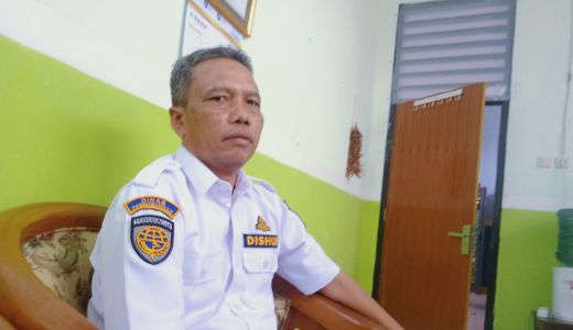 Dishub Lombok Tengah Gandeng Pihak Ketiga, Singgung PAD - GenPI.co NTB