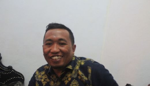Siap-siap, KPU Lombok Tengah Lakukan Pemutakhiran Data - GenPI.co NTB
